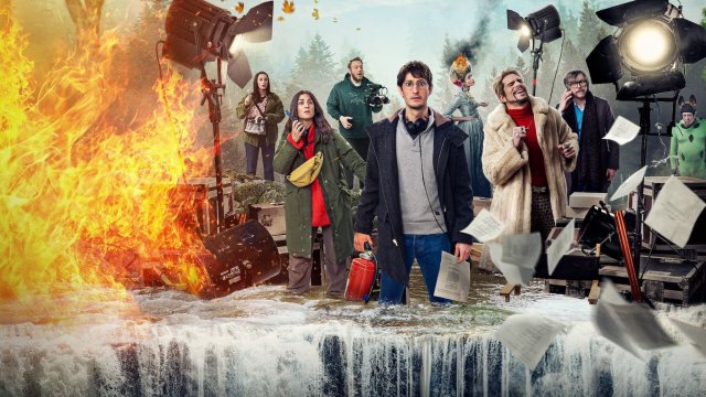 Thất Bại Thê Thảm (Fiasco 2024)