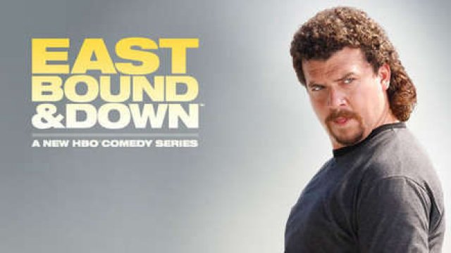 Thất Thế (Phần 1) (Eastbound & Down (Season 1) 2009)