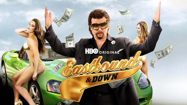 Thất Thế (Phần 2) (Eastbound & Down (Season 2) 2010)