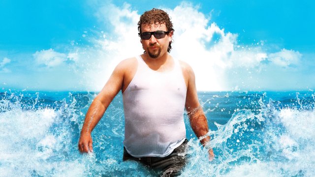 Thất Thế (Phần 3) (Eastbound & Down (Season 3) 2012)
