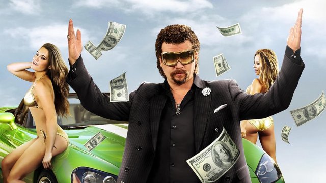 Thất Thế (Phần 4) (Eastbound & Down (Season 4))
