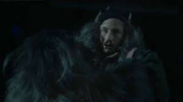 Thầy bắt hồn (The Hunting 2017)