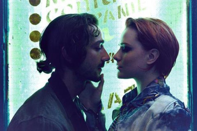 Thay Đổi Khi Tôi Gặp Em (The Necessary Death of Charlie Countryman 2013)