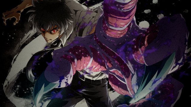 Thầy Giáo Địa Ngục Nube (Hell Teacher: Jigoku Sensei Nube 2025)