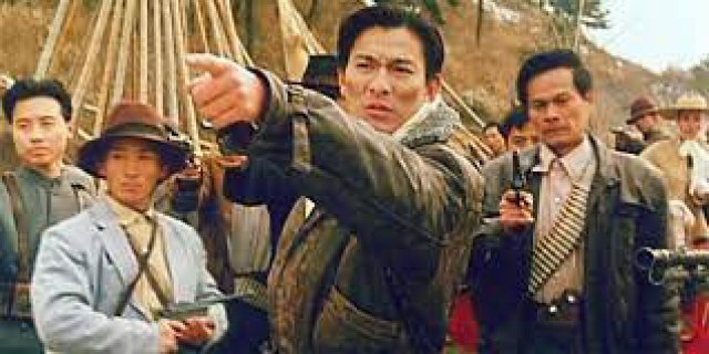 Thầy hài hước 3 (Funny Master 3 2018)