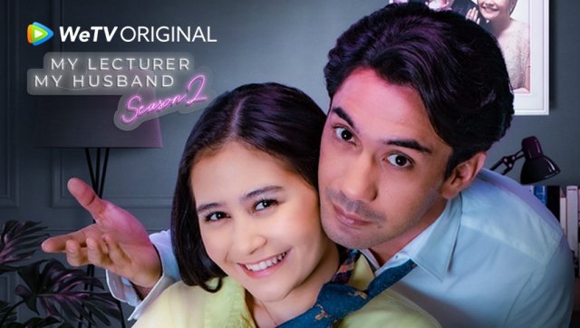 Thầy Tôi Là Chồng Tôi (My Lecturer My Husband 2020)
