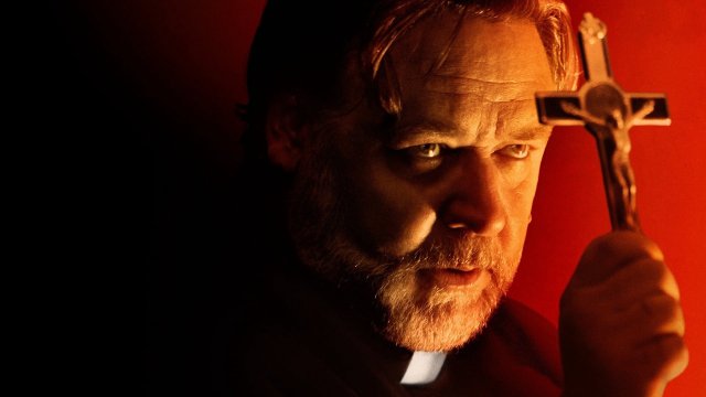 Thầy Trừ Tà (The Exorcism 2024)