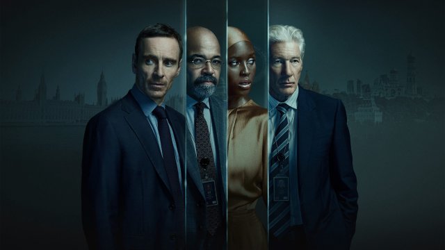 The Agency (The Agency 2024)