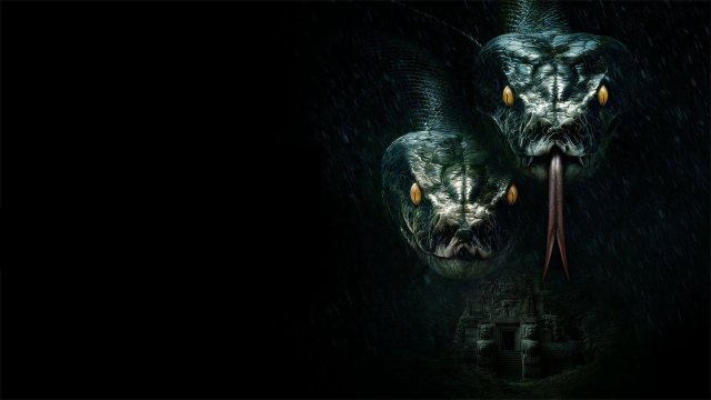 The Anacondas (The Anacondas 2025)