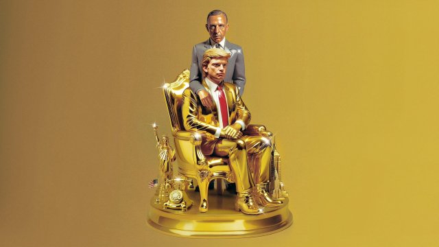 The Apprentice (The Apprentice 2024)