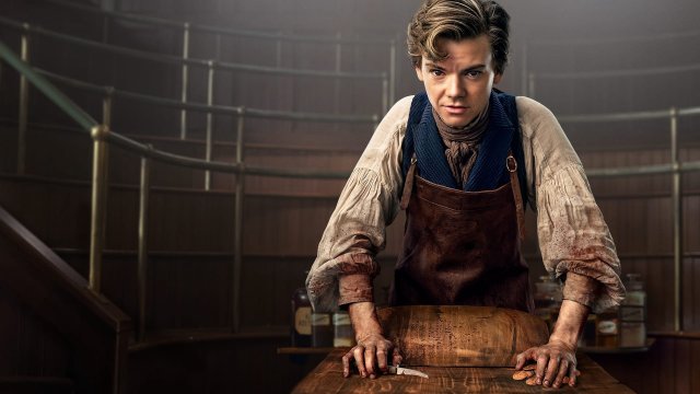 Cáo Tinh Ranh (The Artful Dodger 2023)