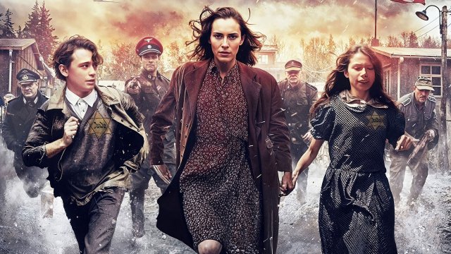 The Aryan Papers (The Aryan Papers 2026)