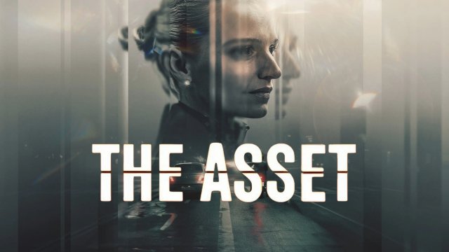 The Asset (The Asset 2025)