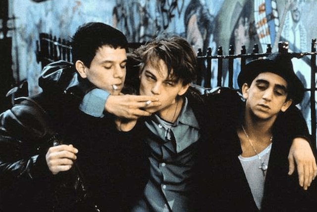 The Basketball Diaries (The Basketball Diaries 1995)