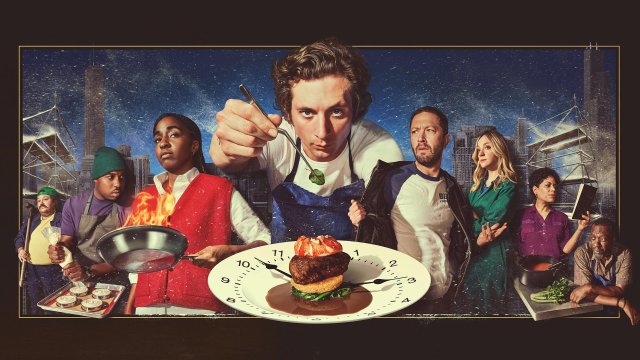 The Bear (Phần 2) (The Bear (Season 2) 2023)