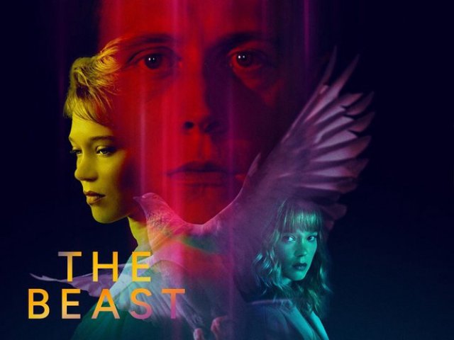 The Beast (The Beast 2023)