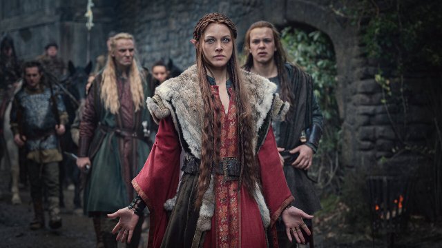 The Characters of the Continent (The Characters of the Continent 2021)