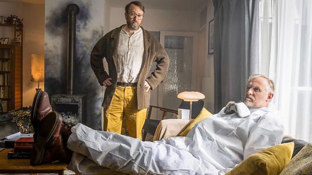 The Cleaner (The Cleaner 2021)