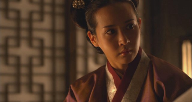 The Concubine (The Concubine 2012)