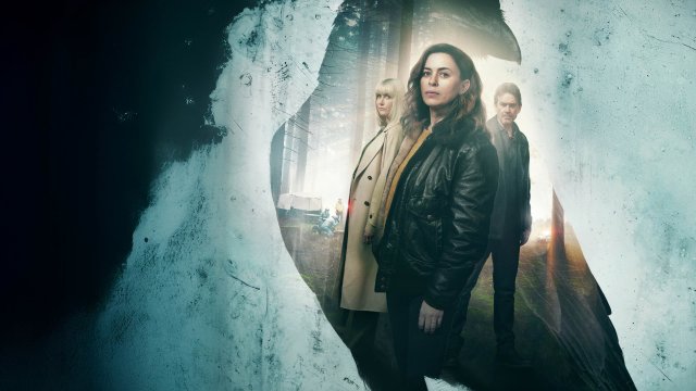 The Crow Girl (The Crow Girl 2025)