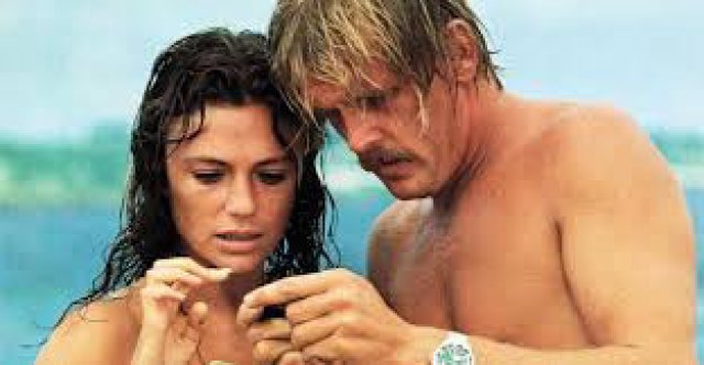 The Deep (The Deep 1977)