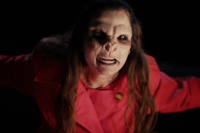 The Demoness (The Demoness 2025)