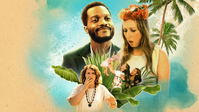 The Drop (The Drop 2022)