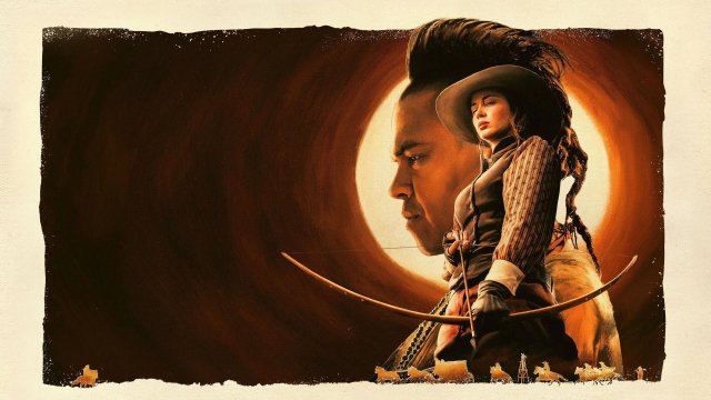 The English (The English 2022)