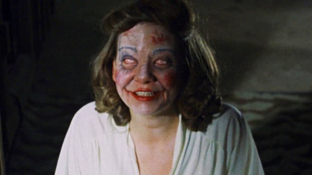 The Evil Dead (Ma Cây 1981)