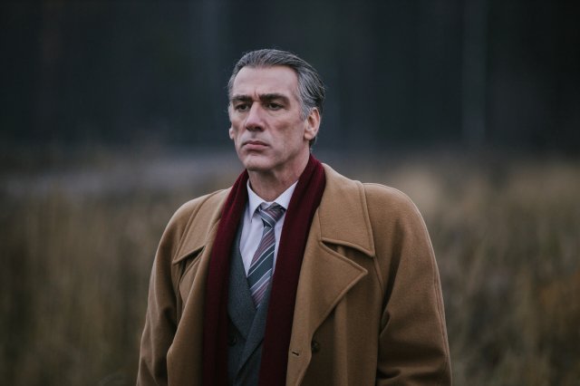 The Execution (Kazn 2021)