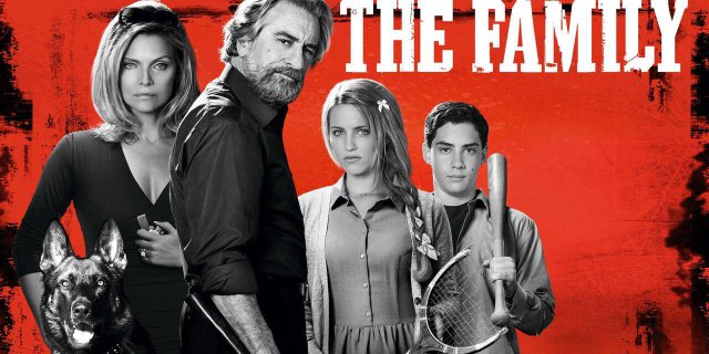 The Family (The Family 2020)