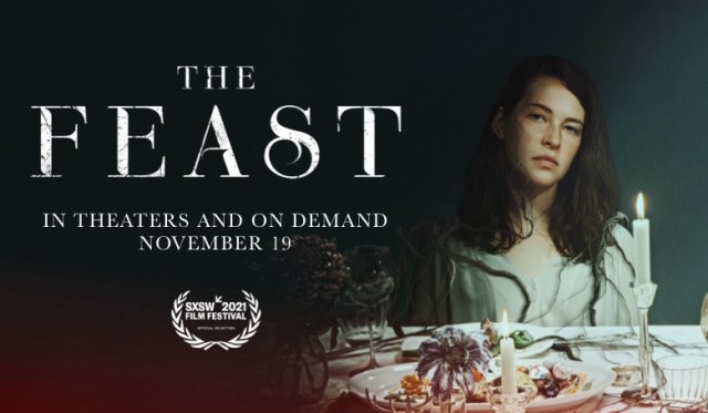 The Feast (The Feast 2021)