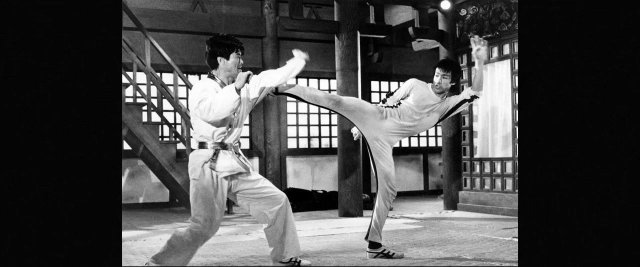 The Final Game of Death (The Final Game of Death 2023)