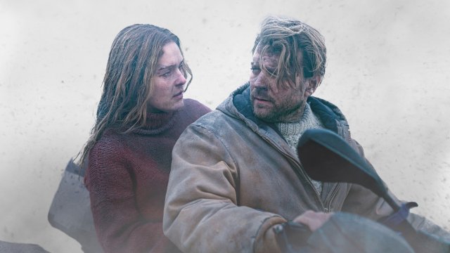 The Fires (The Fires 2025)