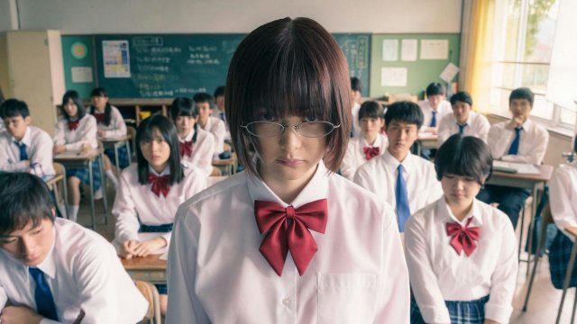 The Flowers of Evil (The Flowers of Evil 2019)