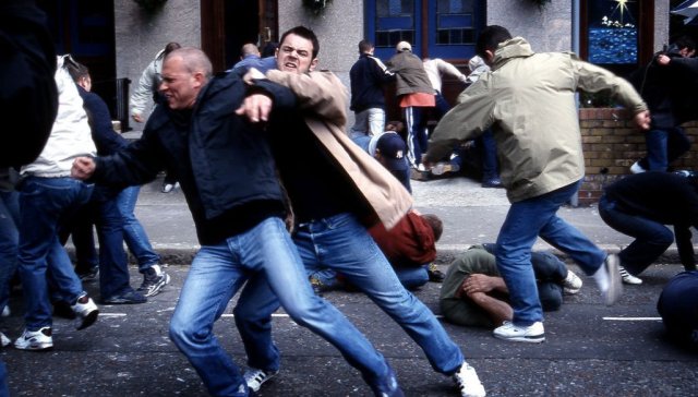 The Football Factory (The Football Factory 2004)