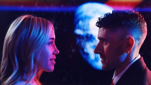 The Game of Life (The Game of Life 2026)