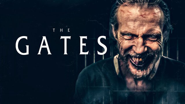 The Gates (The Gates 2023)
