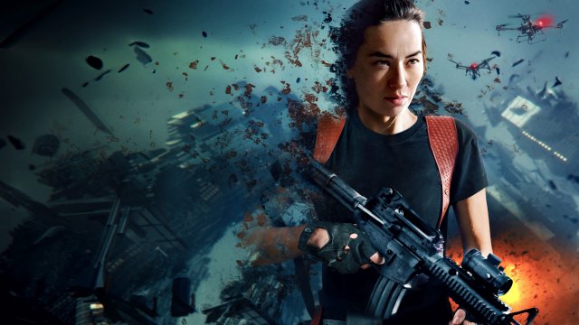 Thế Giới Ảo Ma (Levels 2024)