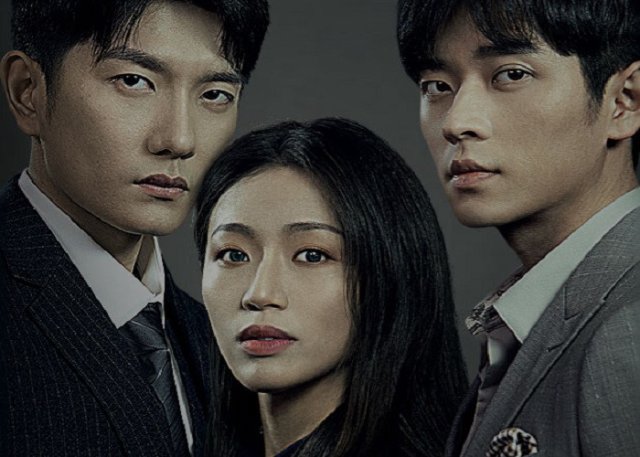 Thế Giới Bí Mật Của Người Vợ (The Wife's Secret World 2022)