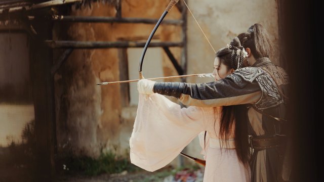 Thế Giới Cổ Trang Mới (New Costume World 2025)