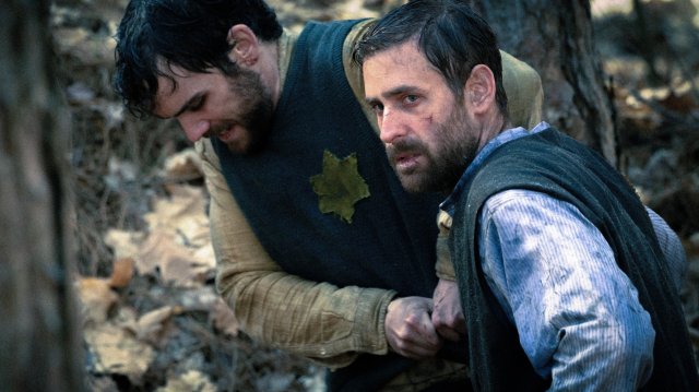 Thế Giới Hiểm Nguy (The World Will Tremble 2025)