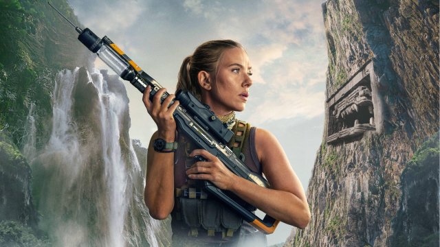 Thế Giới Khủng Long: Tái Sinh (Jurassic World Rebirth 2025)