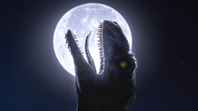 Thế Giới Khủng Long: Thuyết Hỗn Mang (phần 4) (Jurassic World: Chaos Theory (season 4) 2025)