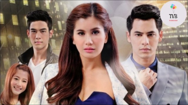 Thế Giới Ngầm (Khon La Lok)