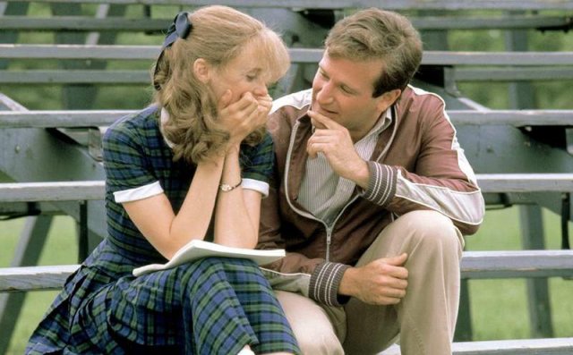 Thế Giới Quan Của Garp (The World According to Garp 1982)