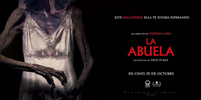 The Grandmother (La abuela)