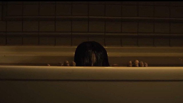 The Grudge (The Grudge 2019)