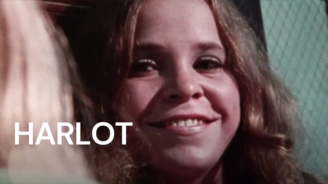 The Harlot (The Harlot 2010)