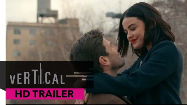 The Hating Game (The Hating Game 2021)